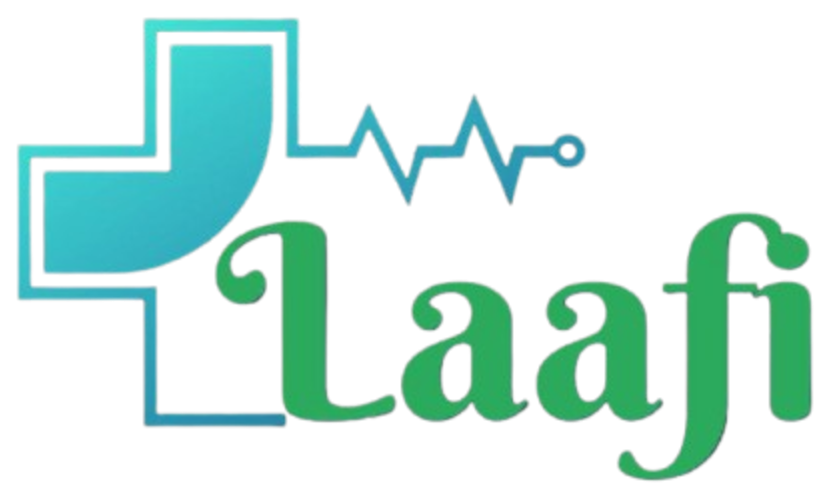 Laafi Plus